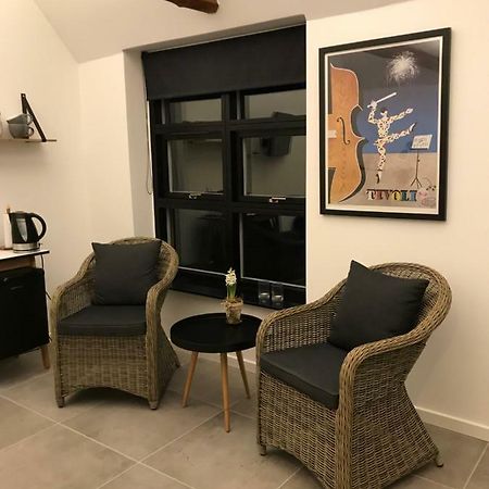 Gl.Hastrup Guesthouse 克厄 外观 照片