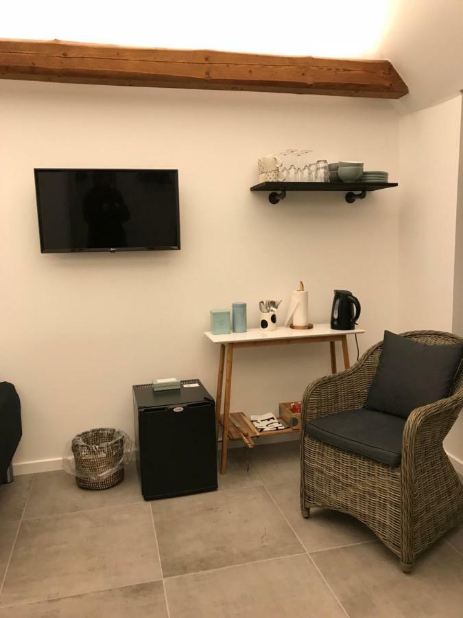 Gl.Hastrup Guesthouse 克厄 外观 照片