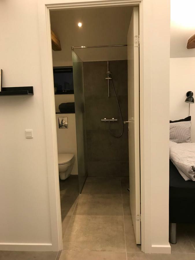 Gl.Hastrup Guesthouse 克厄 外观 照片